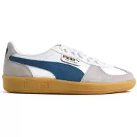 彪马(Puma)Puma休闲运动鞋皮革缓震复古潮流板鞋