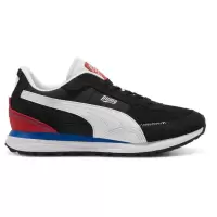 彪马(Puma)复古跑鞋风格休闲板鞋轻质缓震透气耐磨男鞋