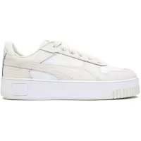 彪马(Puma)女鞋新款轻质合成皮革透气舒适经典款街头休闲运动鞋