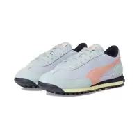 彪马(Puma)复古潮流PUMA女士低帮休闲鞋经典复刻舒适轻便合成皮板
