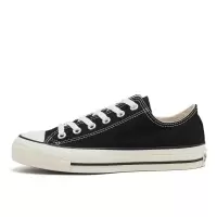 匡威(CONVERSE)匡威帆布休闲鞋女款经典白色板鞋简约百搭舒适鞋子