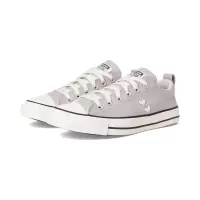 匡威(CONVERSE)Converse女士经典OxMadison板鞋舒适休闲百搭配扣