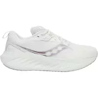 索康尼(SAUCONY)Triumph22跑步鞋女款轻量缓震透气跑鞋