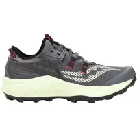 索康尼(SAUCONY)萨科齐男士跑步鞋灵活舒适耐磨防滑透气训练鞋