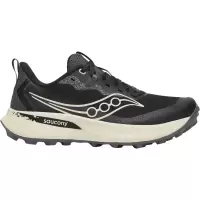 索康尼(SAUCONY)女款专业越野跑鞋PWRRUN缓震防滑耐磨技术型跑步
