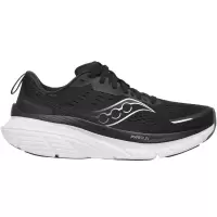 索康尼(SAUCONY)萨科齐女子稳定跑鞋透气舒适轻量化耐用橡胶底