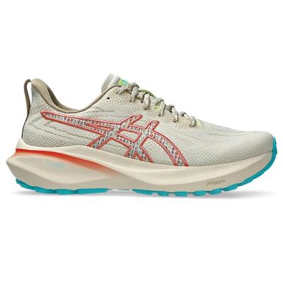 亚瑟士(ASICS)GT-200013NATUREBATHINGTR跑鞋全掌FFBLASTPLUS缓震