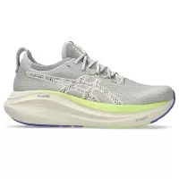 亚瑟士(ASICS)GELNIMBUS27TR男款跑鞋云感缓震透气舒适运动鞋