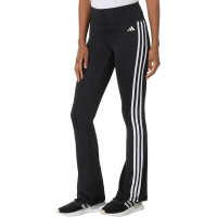 阿迪达斯(adidas)adidas运动休闲高弹力回收材料女士运动束脚裤