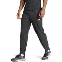 阿迪达斯(adidas)adidas运动长裤环保面料弹性腰带休闲宽松运动裤