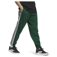 阿迪达斯(adidas)男士 Essentials 舒适拼色针织运动裤