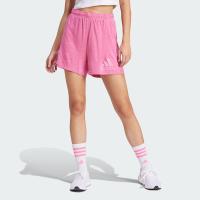 阿迪达斯(adidas)adidas环保再生材料运动短裤宽松舒适休闲百搭