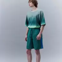 阿迪达斯(adidas)adidas联名SongForTheMute中性透气可调节回收材