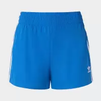 阿迪达斯(adidas)adidasOriginals女士运动短裤轻便耐用复古风格