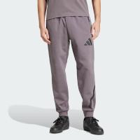 阿迪达斯(adidas)男运动长裤时尚舒适防风透气跑步训练裤