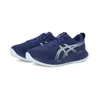 亚瑟士(ASICS)跑步鞋女款缓震舒适日常训练运动跑鞋
