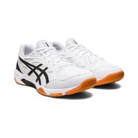 亚瑟士(ASICS)高弹力透气排湿专业室内排球鞋男子竞技运动网球鞋