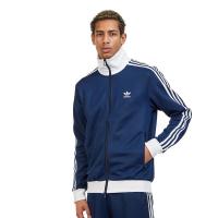 阿迪达斯(adidas)adidas运动夹克经典系列BeckenbauerTrackTop环