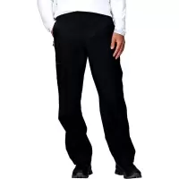 土拨鼠(Marmot)户外三防防水防风透气休闲裤男款可打包轻量化徒步