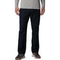 哥伦比亚(Columbia)哥伦比亚FlexROC工装休闲裤男款棉弹力耐用大