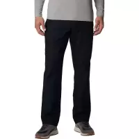 哥伦比亚(Columbia)哥伦比亚FlexROC工装休闲裤男款棉弹力耐用大