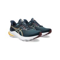 亚瑟士(ASICS)跑鞋男鞋稳定训练鞋多功能缓震透气环保材料ASICS G