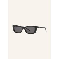 古驰(GUCCI)男士方形玳瑁纹太阳镜滤光镜片意大利进口潮流休闲眼