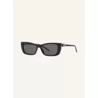 古驰(GUCCI)男士方形玳瑁纹太阳镜滤光镜片意大利进口潮流休闲眼