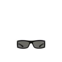 古驰(GUCCI)男士全框太阳镜时尚耐用防紫外线大框遮阳眼镜