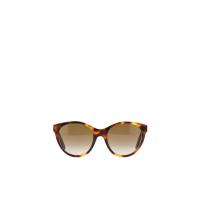 古驰(GUCCI)几何设计女款太阳镜时尚百搭配镜腿品牌logo标志