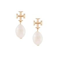 汤姆福特(Tom Ford)独特设计女款耳环一对个性饰品时尚百搭配饰代购正品