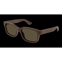 古驰(GUCCI)男士太阳镜商务休闲偏光防蓝光抗紫外线飞行员款潮牌