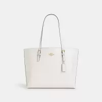 COACH /蔻驰女士时尚托特包 A大容量 兼容寸笔记本电脑轻便单肩包