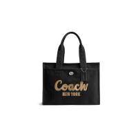 COACH 女款手提包 舒适流行时尚简约潮流女包 Cargo Tote 42