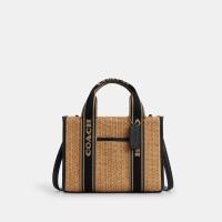 COACH 蔻驰女士手提包多功能时尚百搭托特包