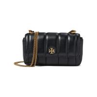 托里.伯奇(TORY BURCH)女士迷你单肩包羊皮链条包时尚休闲翻盖手