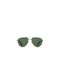 男士全框偏光太阳镜 光滑饰面时尚遮阳眼镜