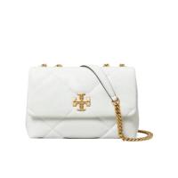 托里.伯奇(TORY BURCH)女士小号绗缝单肩包时尚优雅可调肩带磁扣