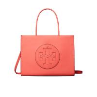 托里.伯奇(TORY BURCH)女士单肩包小号时尚徽标设计可拆卸调节肩