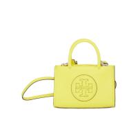 托里.伯奇(TORY BURCH)女士迷你托特包时尚简约可调斜背带内衬设
