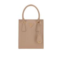 小牛皮单肩包17x19x6cm职场通勤时尚百搭防水