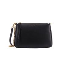 托里.伯奇(TORY BURCH)女士真皮可拆卸肩带多功能百搭配饰单肩斜