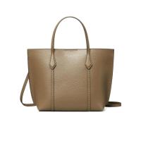 托里.伯奇(TORY BURCH)小号真皮磁扣可调节斜挎包女式可拆卸小袋