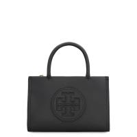 托里.伯奇(TORY BURCH)高质感PU拼接 viscose女士迷你单肩斜挎包