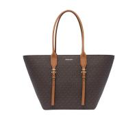 迈克·科尔斯(MICHAEL KORS)女士单肩包顶部双手柄大容量实用手提