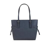 迈克·科尔斯(MICHAEL KORS)大容量托特包女式商务休闲手提包皮质