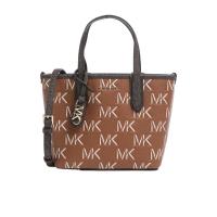 迈克·科尔斯(MICHAEL KORS)女士单肩包大容量实用金属扣装饰可调