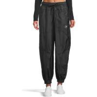 阿迪达斯(adidas)高弹力运动长裤女款ZipTrackPantsJJ0092户外休