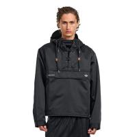 阿迪达斯(adidas)运动潮流宽松防风夹克男士休闲百搭训练服外套重