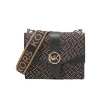 迈克·科尔斯(MICHAEL KORS)女士单肩包时尚小巧便携多功能日常通